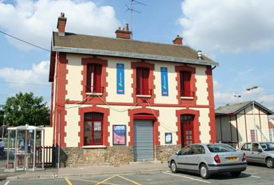 Appel à Projets Gares de Demain